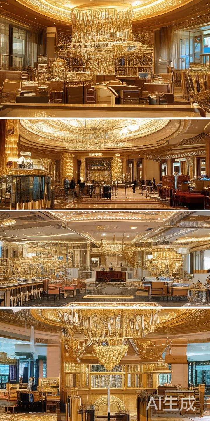 深入探索澳门新葡京独具特色的尊贵与特殊服务项目全攻略 