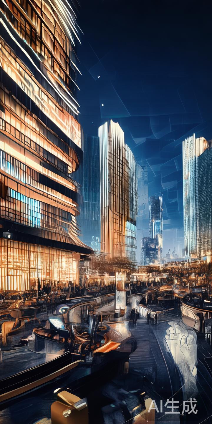 澳门葡京与新葡京品牌背景与运营模式全面对比分析 