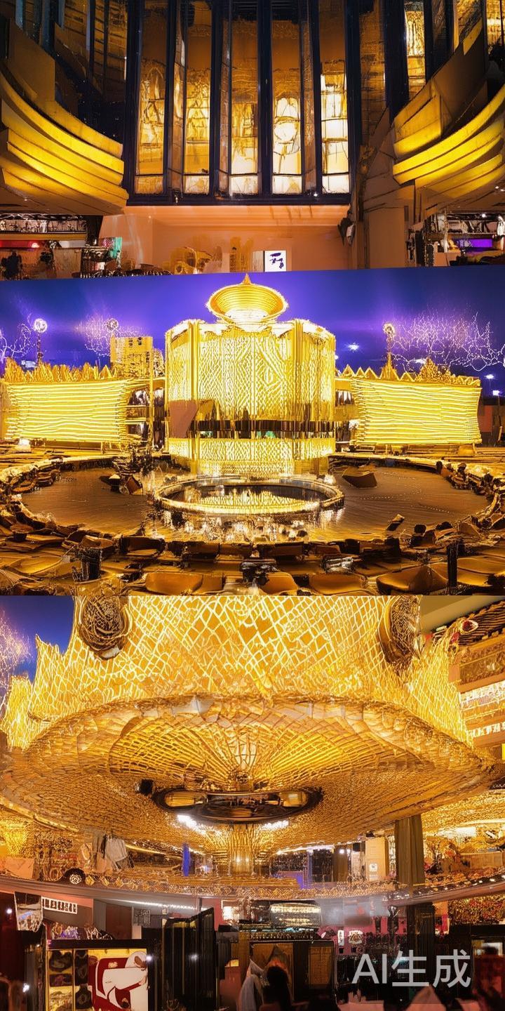 澳门新葡京真人娱乐场最新优惠活动与丰富娱乐项目全面揭秘攻略 