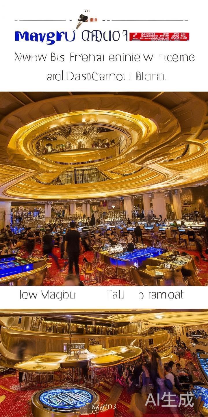 全面揭秘澳门新葡京多样玩法：带你体验精彩纷呈的技巧与乐趣 