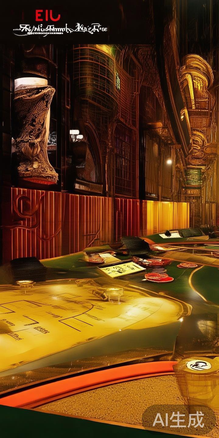 掌握技巧轻松玩转澳门新葡京各类游戏的实用指南 