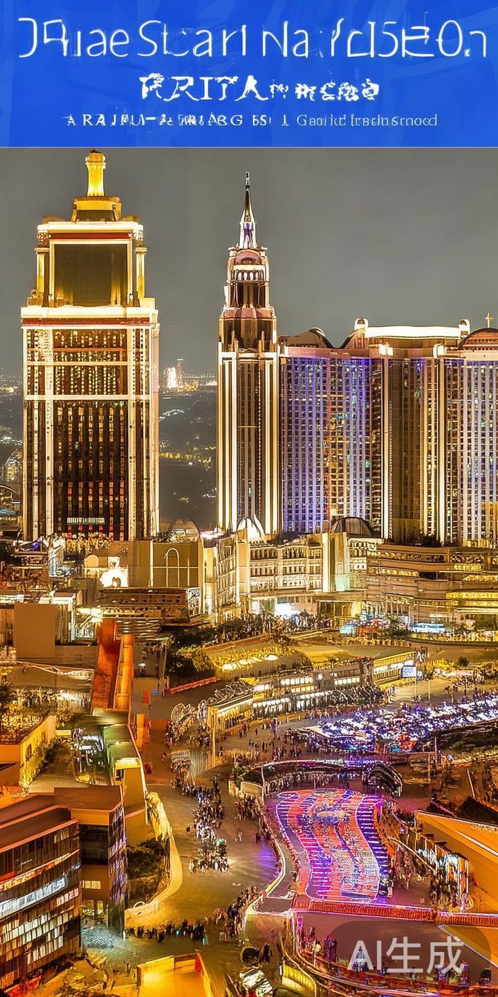 澳门新葡京赌场实现持续盈利的多元策略与实用方法分享 