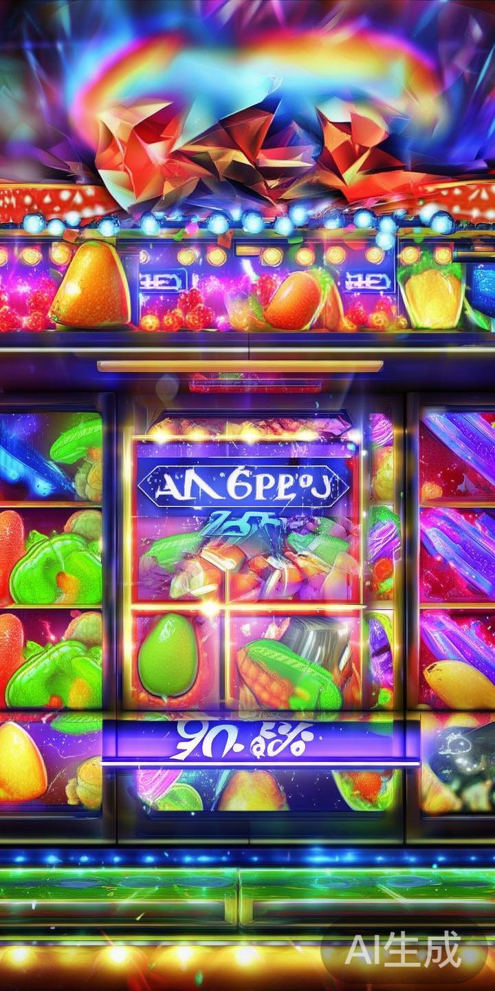 全面解析澳门新葡亰京娱乐各种游戏类型及中奖概率的详细指南 