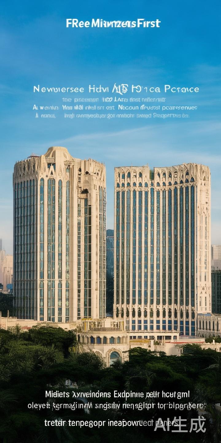 澳门新葡京免费体验项目开启尊贵会员专属福利尽享奢华服务 