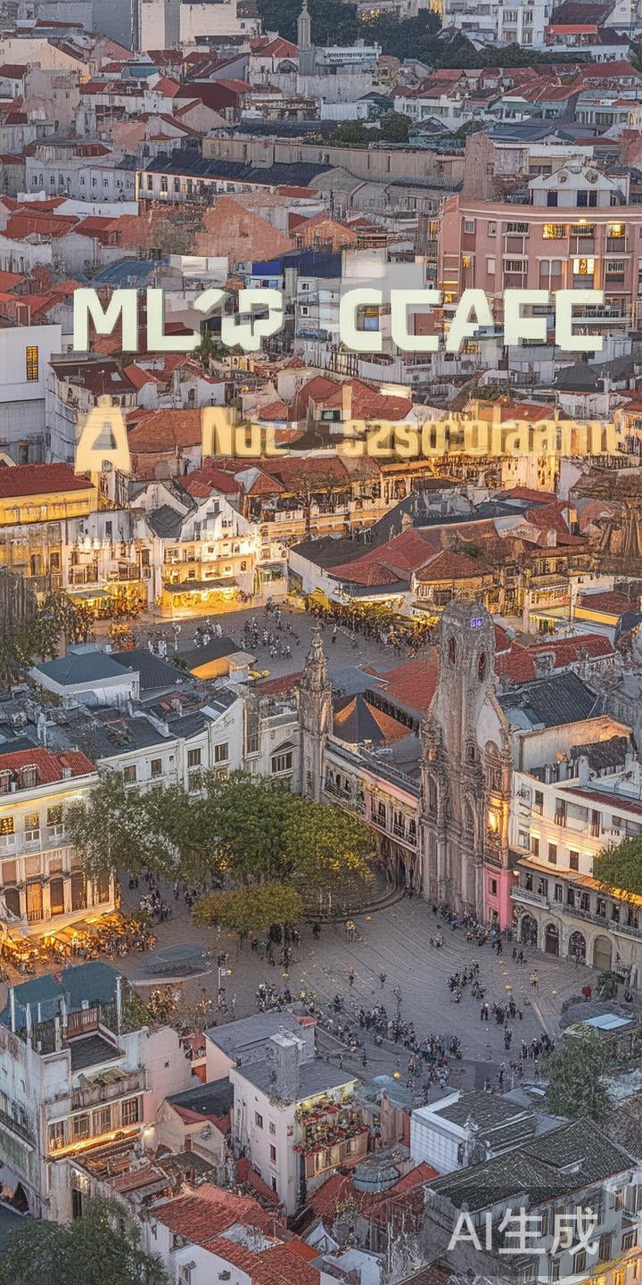 澳门新葡京周边必访的著名景点与高端购物场所推荐 