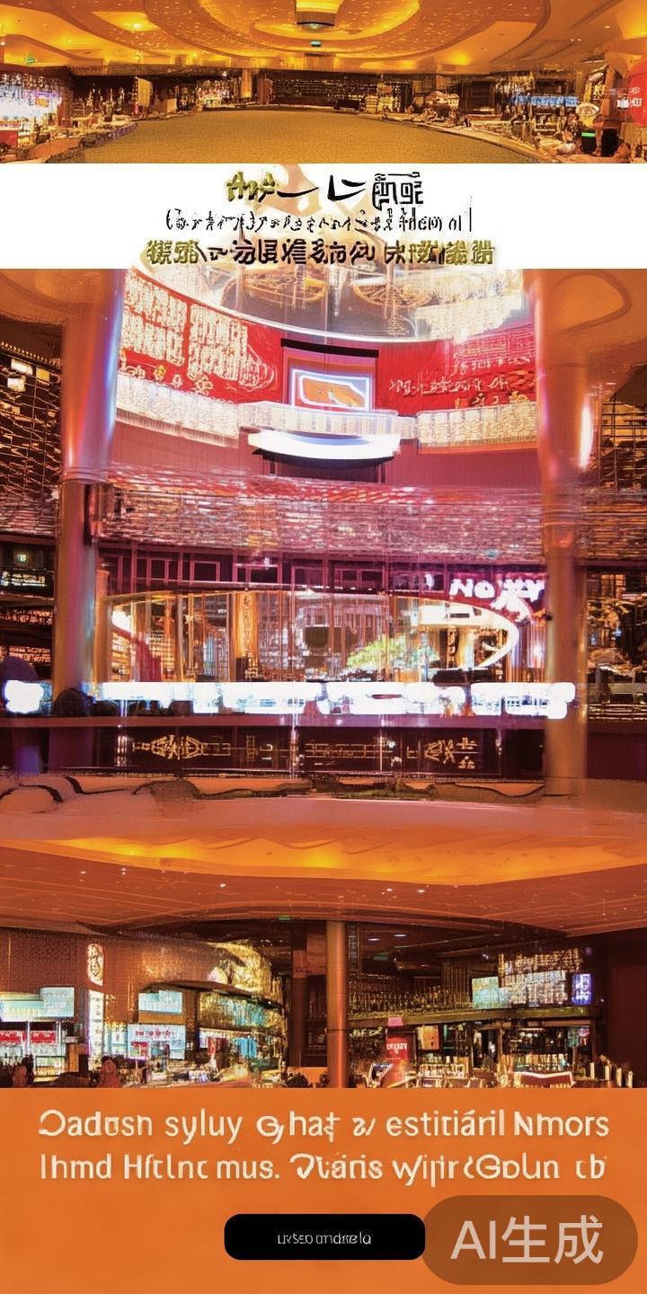 全面攻略：初学者必懂的澳门新葡京游玩玩法规则与实用技巧 