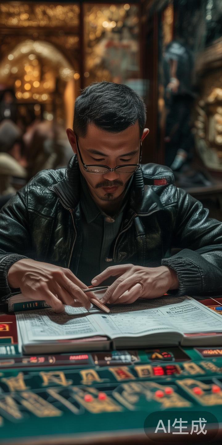 新葡京澳门快三投注技巧与实用方法，助你提高赢钱概率 