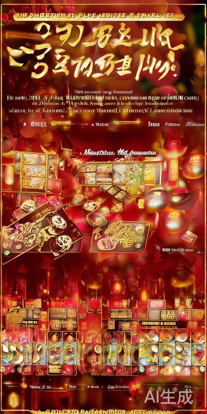 周期性节日特别优惠
在传统节假日或重大纪念日，平