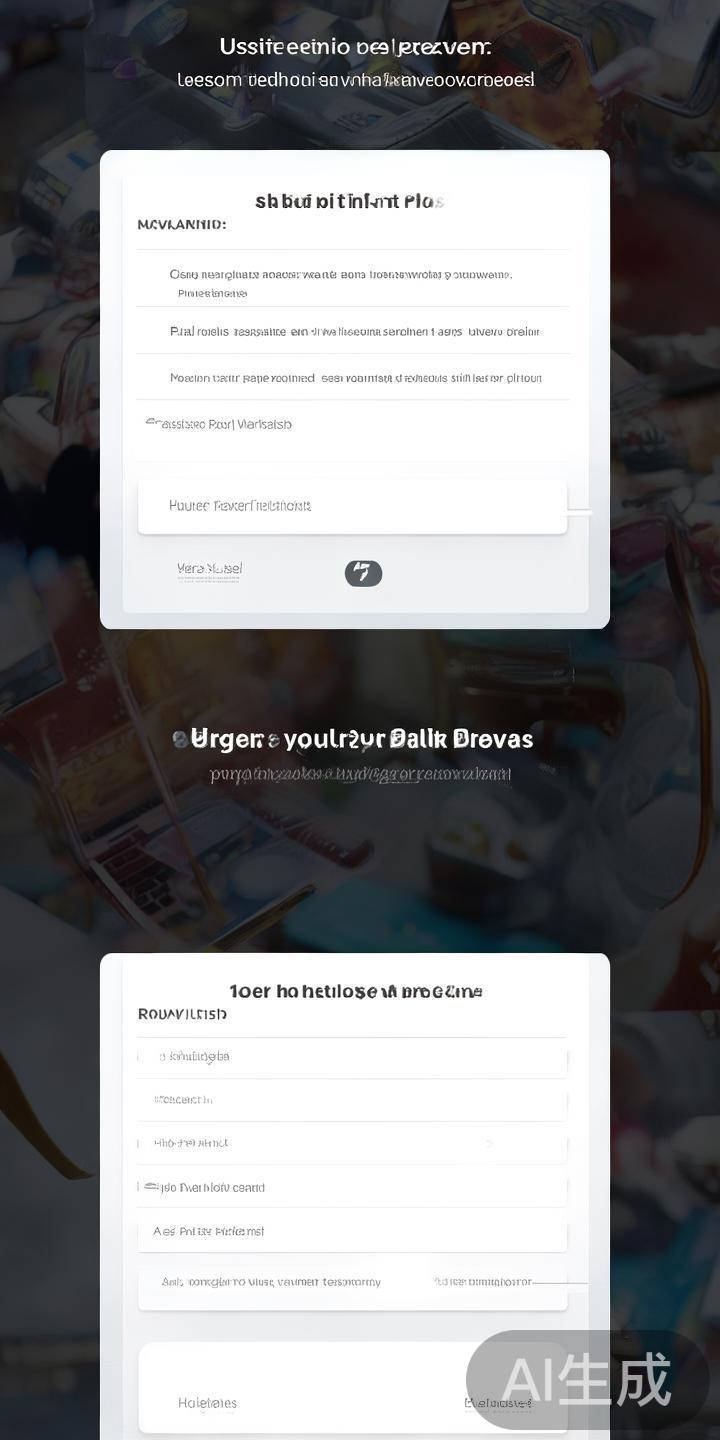 注册步骤简便，快捷高效。首次访问官网，只需填写基本