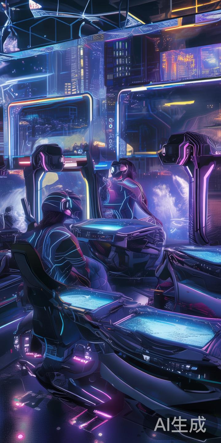 88澳门新葡京娱乐中心特色游戏项目及客户服务方案全面解析 首先,高端定制化的电子竞技和虚拟现实游戏成为亮点。