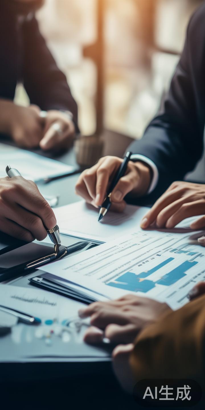 三、管理制度规范：运营公司需制定完善的内部控制与管