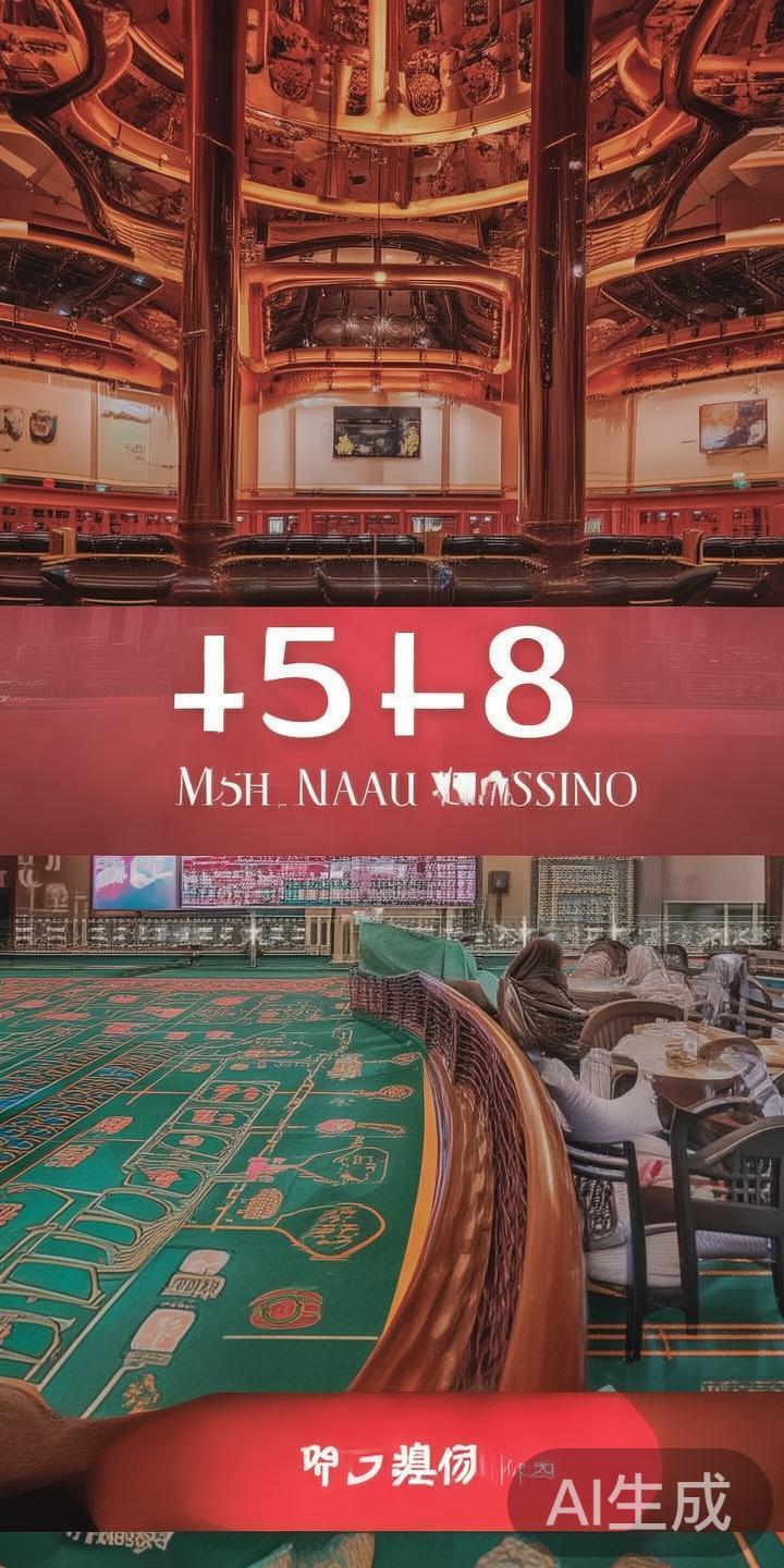 作为澳门博彩行业的知名品牌，新葡京拥有丰富的历史积