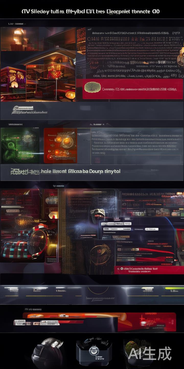 案例分析：识别官方快捷链接的技巧
某位用户在寻找