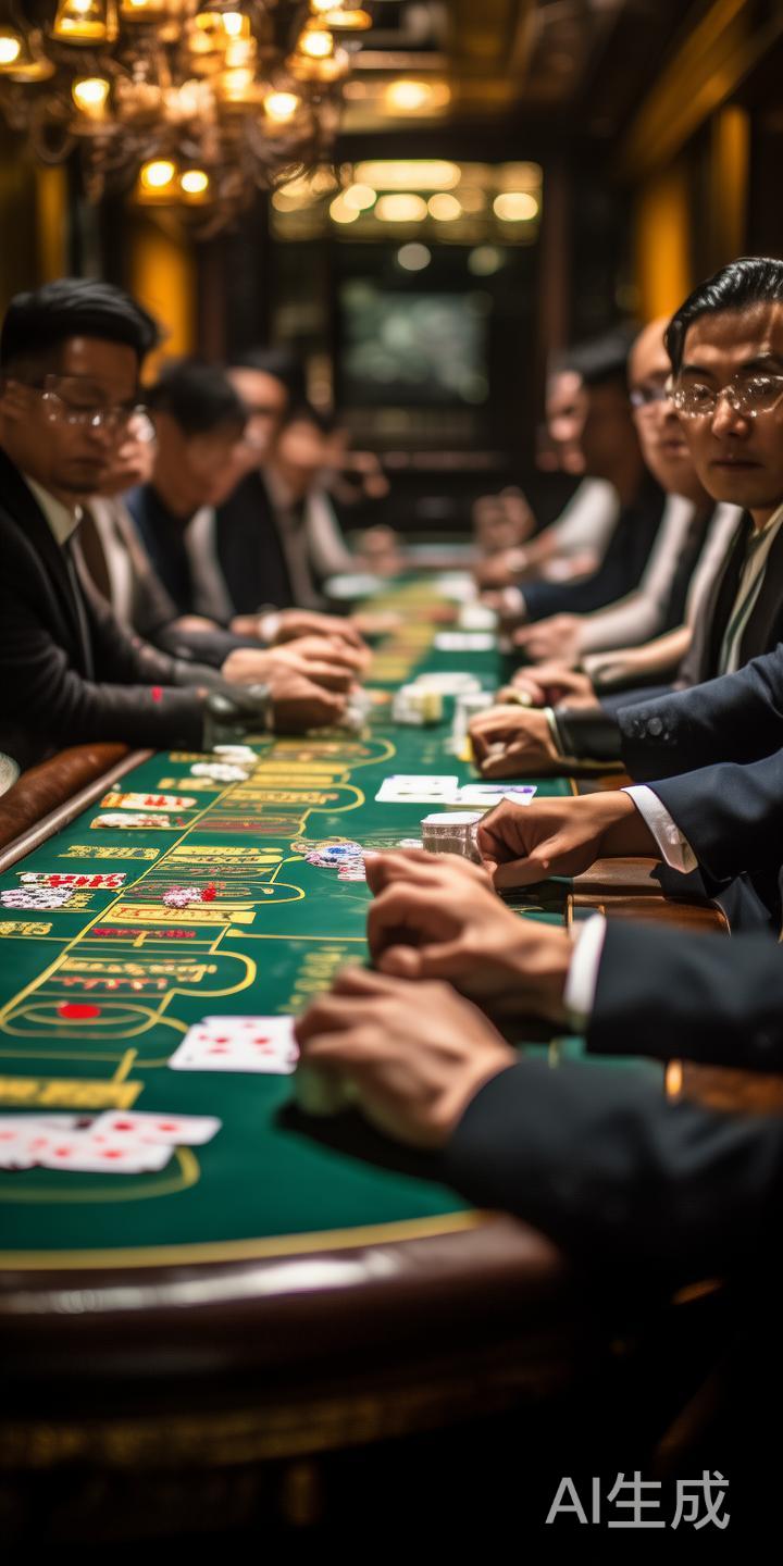 梭哈，又称五张牌梭哈，是一种结合策略与运气的经典扑