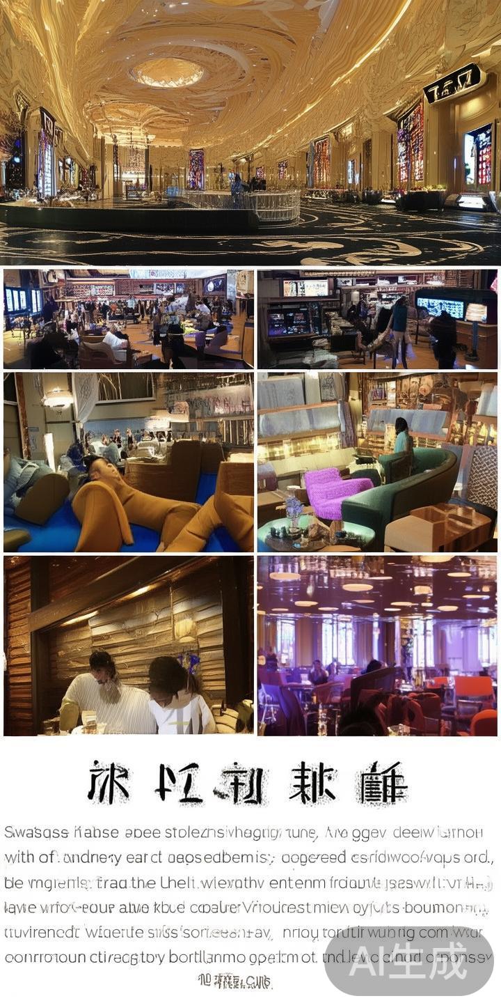 澳门新葡萄京平台娱乐项目多样性与用户体验优化策略分析 