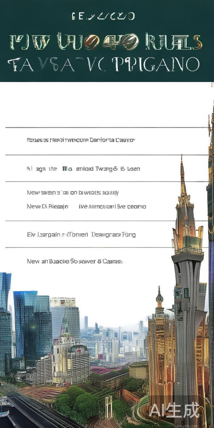 澳门新葡京酒店及赌场便捷快速抵达 全面交通攻略指南 