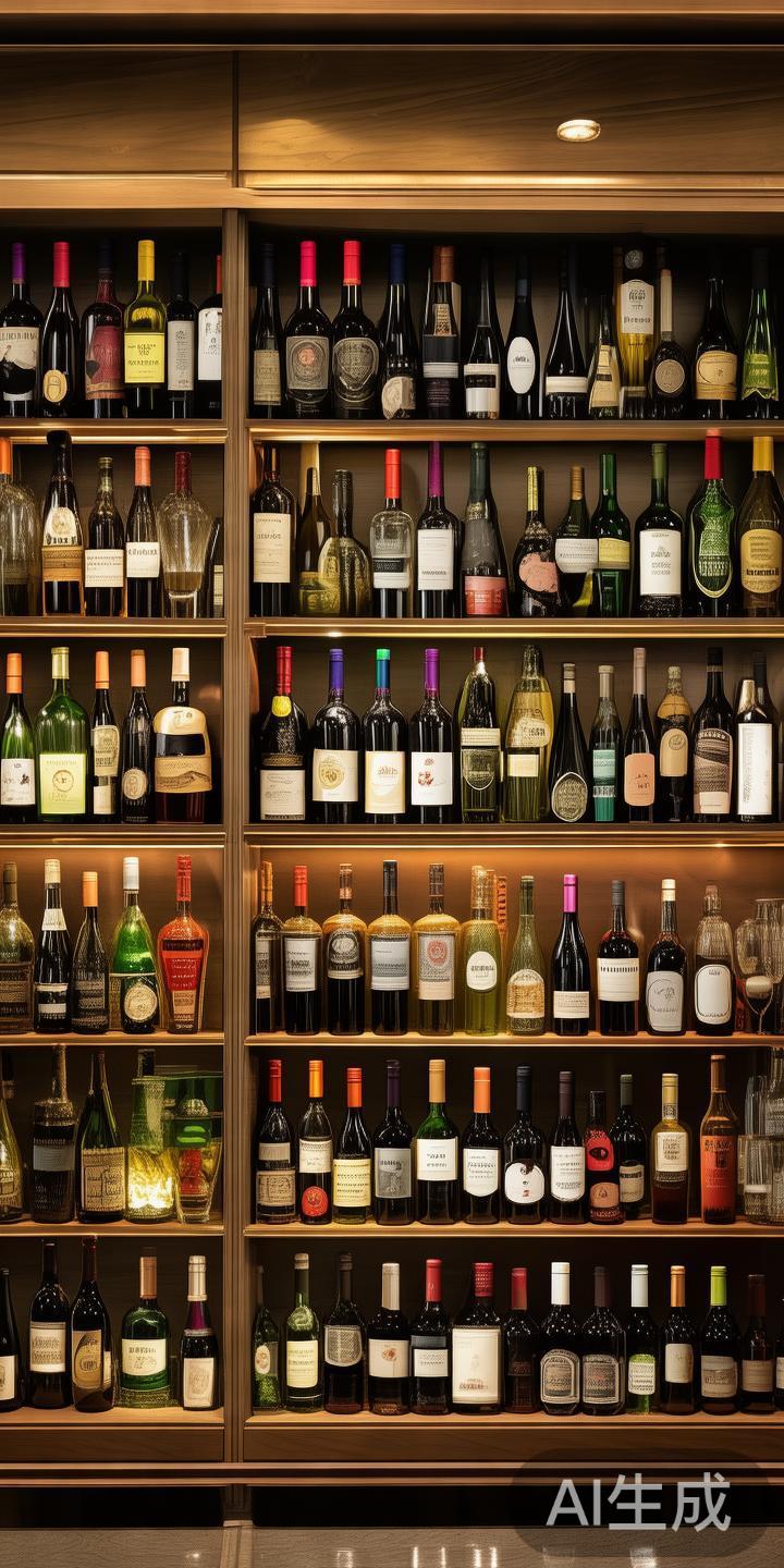 澳门新葡京酒系列产品详细介绍及品鉴指南全攻略 