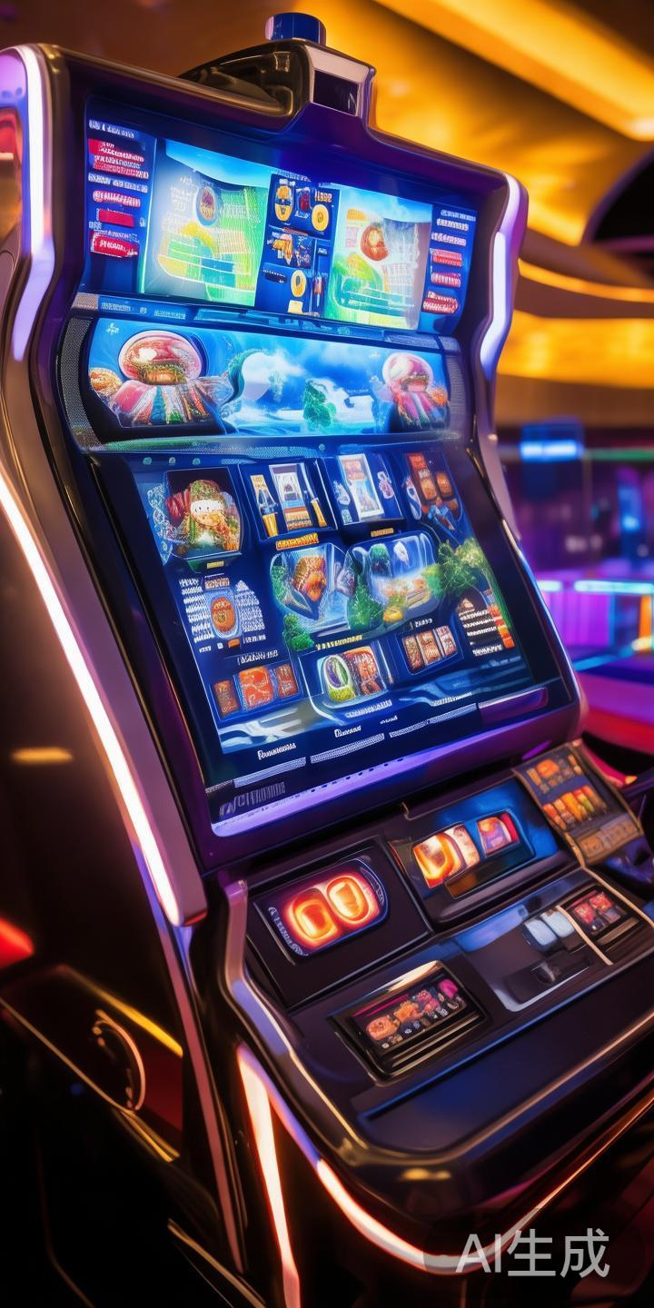 澳门新葡京的娱乐项目及游戏玩法全面解析，值得一试！ 