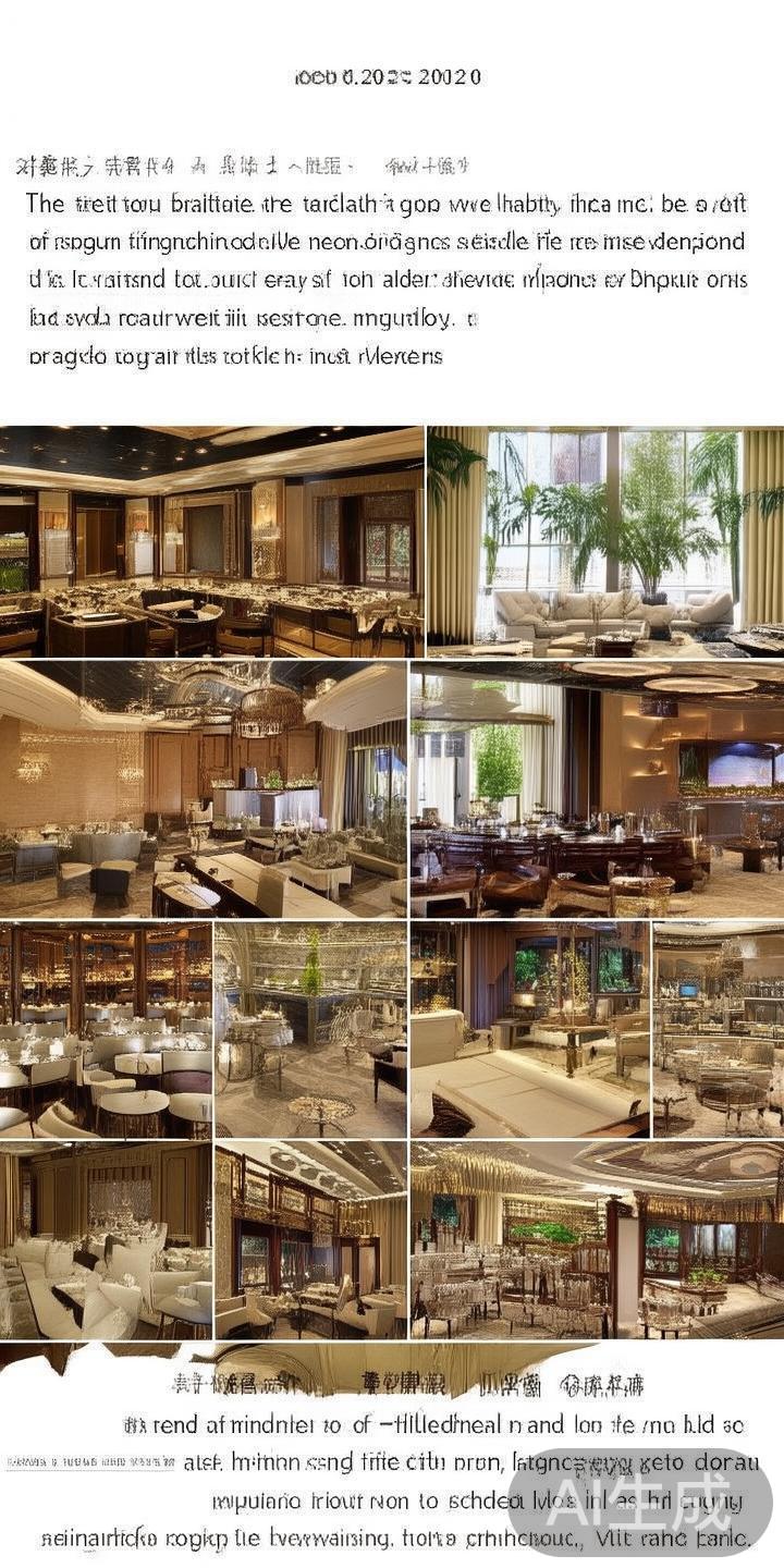 全面解析澳门新葡京酒店豪华设施与独特娱乐体验全方位指南 