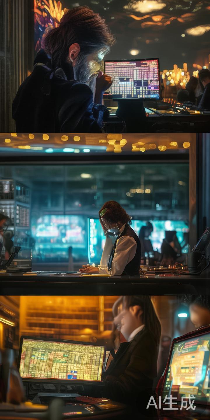 全面解析:真人澳门新葡京24小时在线客服服务全方位指南 以某案例分析,某博彩平台曾遇到客户在半夜时遇到资金