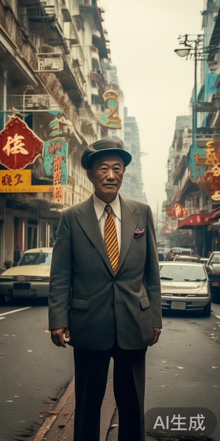 新澳门葡京赌场的创始人是谁?他的背景和创业故事全面揭秘 1950年代,澳门的博彩市场还处于相对初级的发展阶