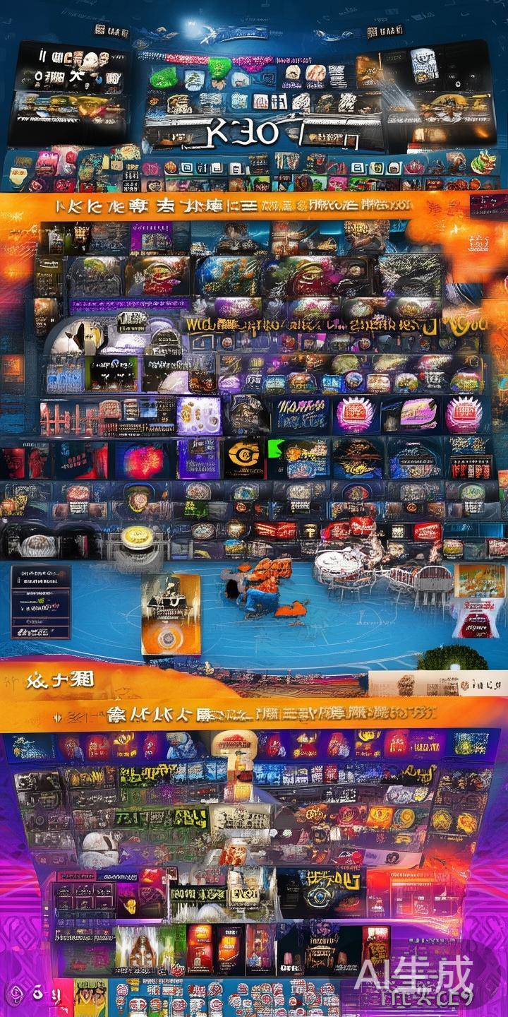 全面解析澳门新葡京网游戏玩法与最新攻略指南推荐 澳门新葡京网游戏涵盖了经典桌面游戏、角子机、真人娱