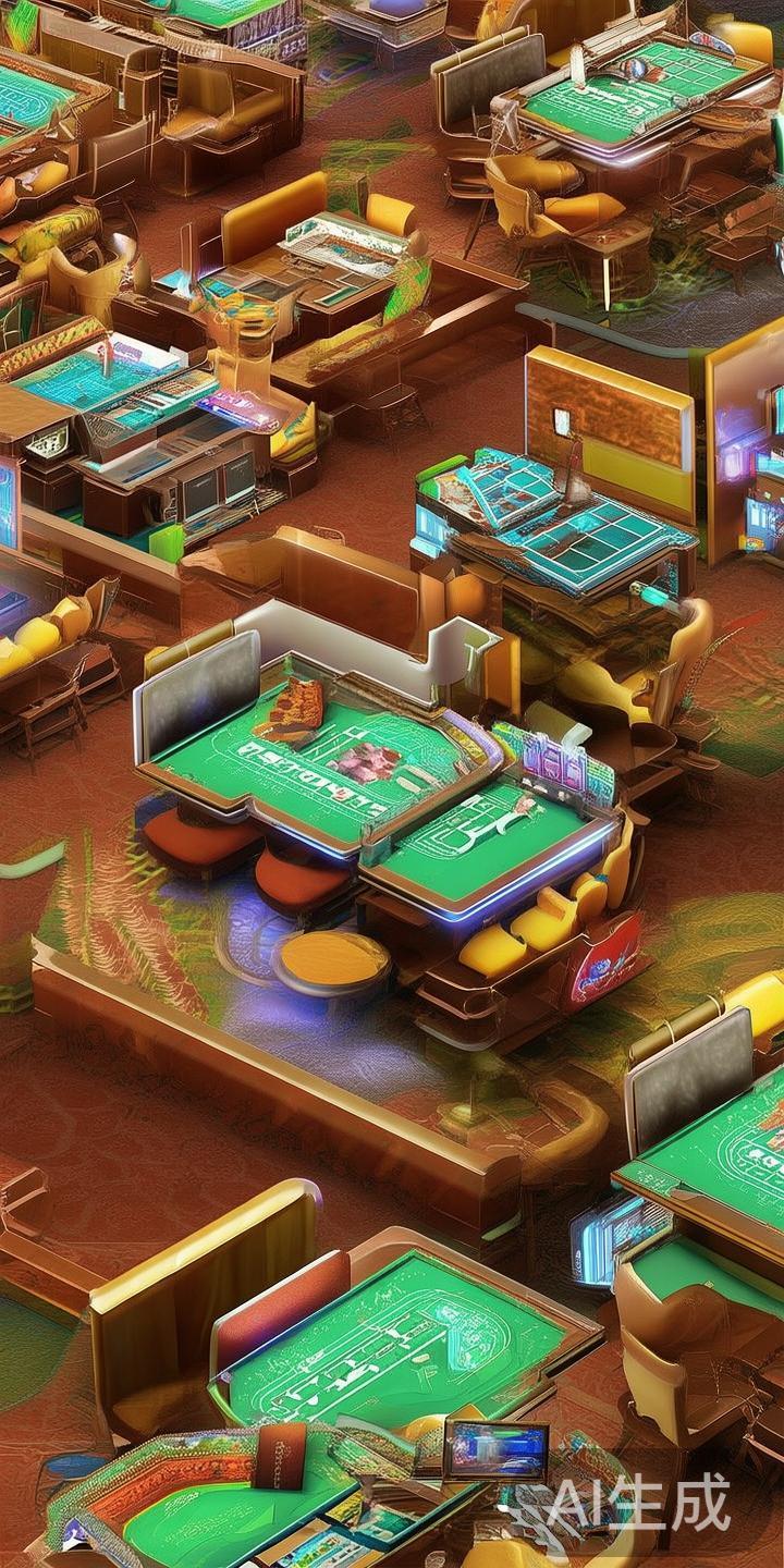 澳门新葡京在线赌城提供多样化的游戏玩法，满足不同玩