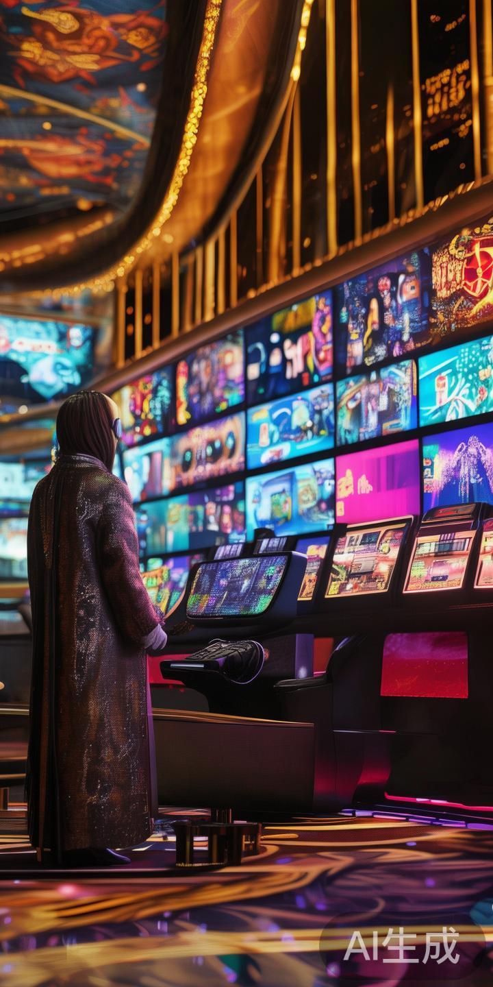 值得一提的是，新葡京不断引入创新元素，在传统玩法基