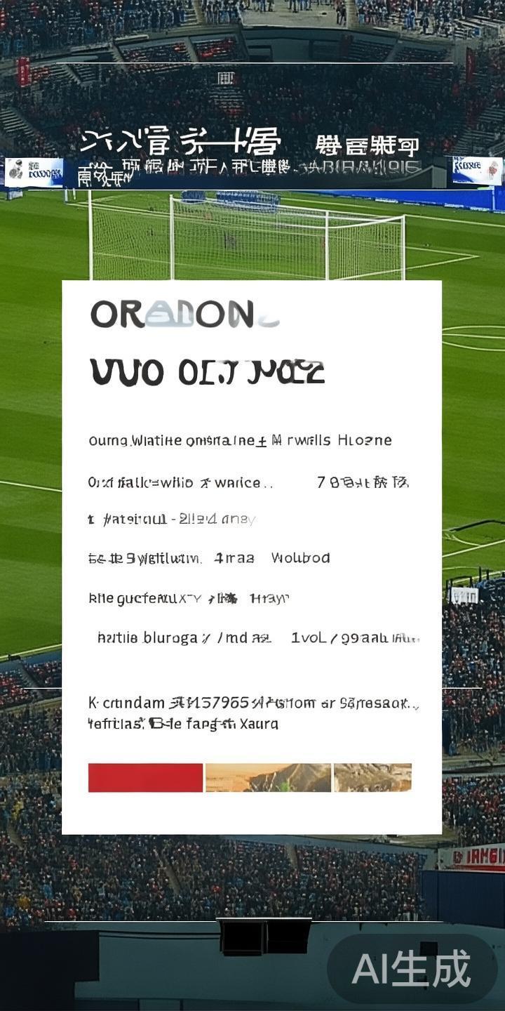例如，在一场澳门新葡京举行的足球比赛中，假若初始盘