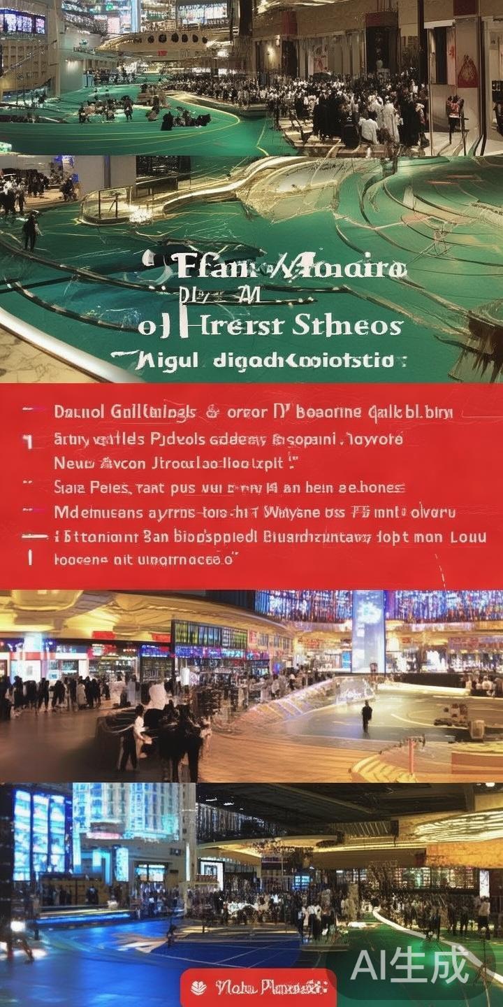 在现代博彩娱乐行业中，澳门作为世界著名的博彩中心，